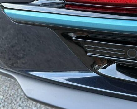 Синий Киа Niro, объемом двигателя 0 л и пробегом 138 тыс. км за 18350 $, фото 33 на Automoto.ua