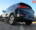 Синий Киа Niro, объемом двигателя 0 л и пробегом 79 тыс. км за 19333 $, фото 29 на Automoto.ua
