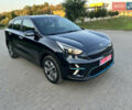 Синій Кіа Niro, об'ємом двигуна 0 л та пробігом 112 тис. км за 19500 $, фото 85 на Automoto.ua