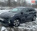 Синій Кіа Niro, об'ємом двигуна 0 л та пробігом 134 тис. км за 19300 $, фото 36 на Automoto.ua