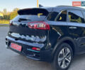 Синий Киа Niro, объемом двигателя 0 л и пробегом 138 тыс. км за 17800 $, фото 25 на Automoto.ua