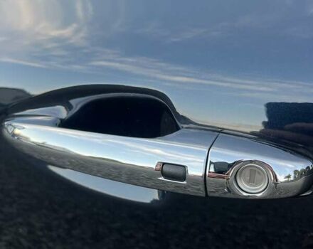 Киа Niro 2020 в Луцке на Automoto.ua Синий Киа Niro, объемом двигателя 0 л и пробегом 119 тыс. км за 19999 $, фото 15 на Automoto.ua