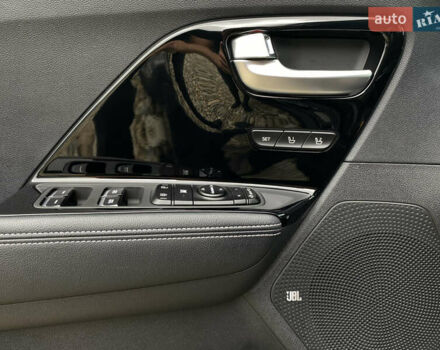 Синий Киа Niro, объемом двигателя 0 л и пробегом 119 тыс. км за 20800 $, фото 31 на Automoto.ua