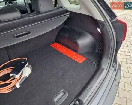 Синий Киа Niro, объемом двигателя 0 л и пробегом 173 тыс. км за 17700 $, фото 48 на Automoto.ua