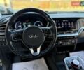 Синий Киа Niro, объемом двигателя 0 л и пробегом 78 тыс. км за 20950 $, фото 60 на Automoto.ua