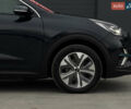 Синий Киа Niro, объемом двигателя 0 л и пробегом 135 тыс. км за 18999 $, фото 17 на Automoto.ua