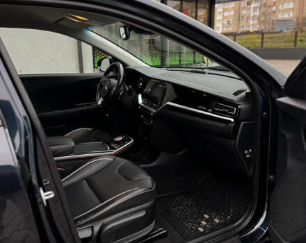 Синій Кіа Niro, об'ємом двигуна 0 л та пробігом 93 тис. км за 19999 $, фото 44 на Automoto.ua