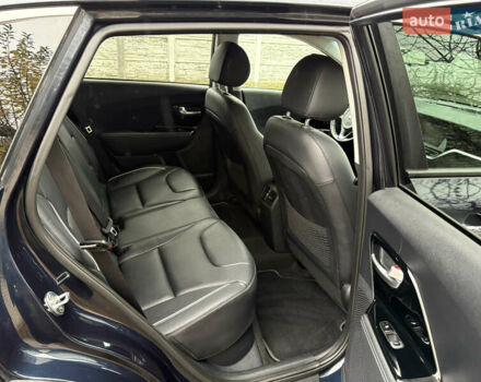 Синий Киа Niro, объемом двигателя 0 л и пробегом 115 тыс. км за 19900 $, фото 21 на Automoto.ua
