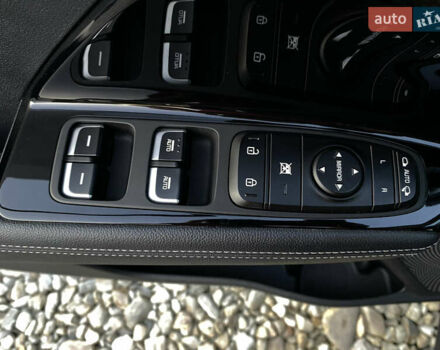 Синій Кіа Niro, об'ємом двигуна 0 л та пробігом 106 тис. км за 21900 $, фото 33 на Automoto.ua