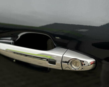 Синій Кіа Niro, об'ємом двигуна 0 л та пробігом 93 тис. км за 19999 $, фото 24 на Automoto.ua