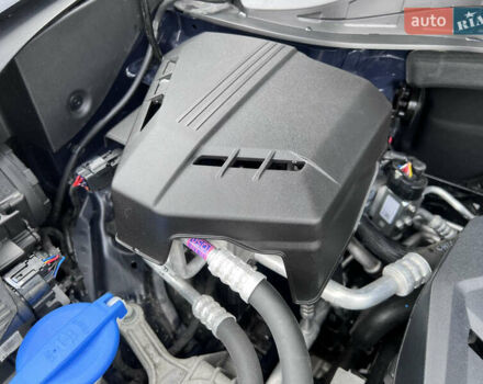 Синий Киа Niro, объемом двигателя 0 л и пробегом 126 тыс. км за 18548 $, фото 44 на Automoto.ua