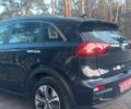 Синій Кіа Niro, об'ємом двигуна 0 л та пробігом 66 тис. км за 21490 $, фото 15 на Automoto.ua