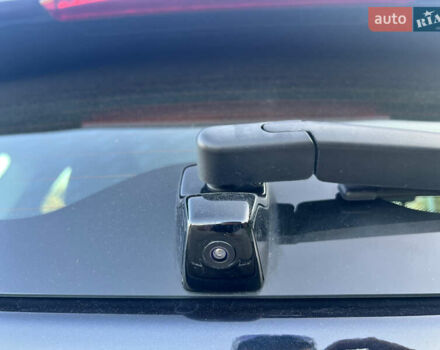Синій Кіа Niro, об'ємом двигуна 0 л та пробігом 112 тис. км за 19500 $, фото 75 на Automoto.ua