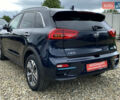 Синий Киа Niro, объемом двигателя 0 л и пробегом 119 тыс. км за 21800 $, фото 18 на Automoto.ua