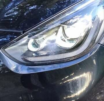 Киа Niro 2020 в Городке на Automoto.ua Синий Киа Niro, объемом двигателя 0 л и пробегом 135 тыс. км за 19856 $, фото 13 на Automoto.ua