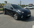 Синий Киа Niro, объемом двигателя 0 л и пробегом 155 тыс. км за 18500 $, фото 17 на Automoto.ua