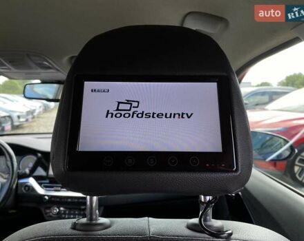 Синій Кіа Niro, об'ємом двигуна 0 л та пробігом 97 тис. км за 21950 $, фото 71 на Automoto.ua