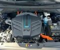 Синий Киа Niro, объемом двигателя 0 л и пробегом 32 тыс. км за 7800 $, фото 11 на Automoto.ua