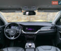Синій Кіа Niro, об'ємом двигуна 0 л та пробігом 168 тис. км за 18400 $, фото 31 на Automoto.ua