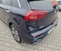 Синий Киа Niro, объемом двигателя 0 л и пробегом 173 тыс. км за 17700 $, фото 8 на Automoto.ua