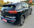 Синій Кіа Niro, об'ємом двигуна 0 л та пробігом 112 тис. км за 19500 $, фото 93 на Automoto.ua