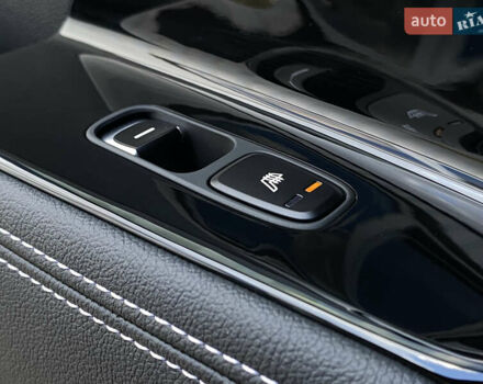 Синій Кіа Niro, об'ємом двигуна 0 л та пробігом 76 тис. км за 22900 $, фото 94 на Automoto.ua