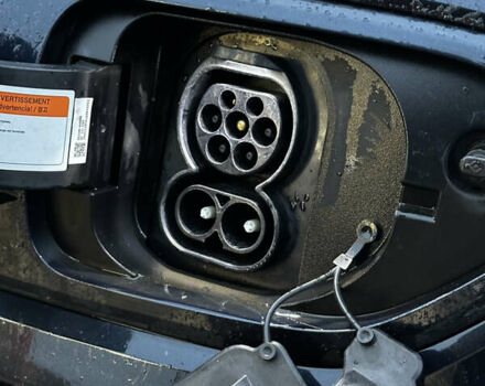 Синій Кіа Niro, об'ємом двигуна 0 л та пробігом 100 тис. км за 19900 $, фото 27 на Automoto.ua