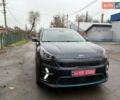 Синий Киа Niro, объемом двигателя 0 л и пробегом 115 тыс. км за 19900 $, фото 1 на Automoto.ua
