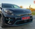 Киа Niro 2020 в Львове на Automoto.ua Синий Киа Niro, объемом двигателя 0 л и пробегом 149 тыс. км за 19900 $, фото 3 на Automoto.ua