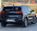 Синий Киа Niro, объемом двигателя 0 л и пробегом 78 тыс. км за 20950 $, фото 35 на Automoto.ua