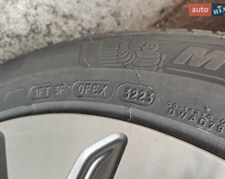 Синий Киа Niro, объемом двигателя 0 л и пробегом 131 тыс. км за 19500 $, фото 54 на Automoto.ua