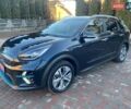Синий Киа Niro, объемом двигателя 0 л и пробегом 118 тыс. км за 16999 $, фото 1 на Automoto.ua