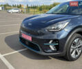 Синий Киа Niro, объемом двигателя 0 л и пробегом 96 тыс. км за 18249 $, фото 45 на Automoto.ua