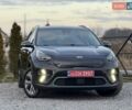 Синій Кіа Niro, об'ємом двигуна 0 л та пробігом 81 тис. км за 19350 $, фото 5 на Automoto.ua