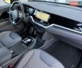 Синий Киа Niro, объемом двигателя 0 л и пробегом 43 тыс. км за 17699 $, фото 30 на Automoto.ua