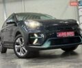 Синій Кіа Niro, об'ємом двигуна 0 л та пробігом 90 тис. км за 19989 $, фото 3 на Automoto.ua
