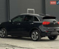 Синий Киа Niro, объемом двигателя 0 л и пробегом 135 тыс. км за 18999 $, фото 13 на Automoto.ua