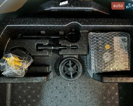 Синій Кіа Niro, об'ємом двигуна 0 л та пробігом 32 тис. км за 23900 $, фото 74 на Automoto.ua