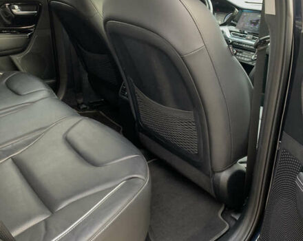 Синий Киа Niro, объемом двигателя 0 л и пробегом 104 тыс. км за 19150 $, фото 38 на Automoto.ua