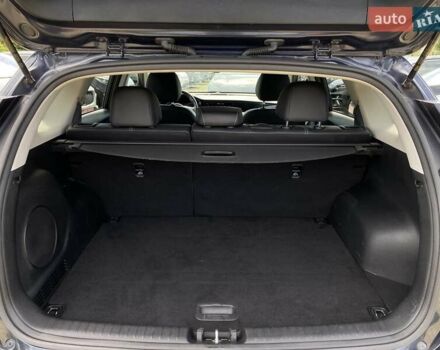 Синий Киа Niro, объемом двигателя 0 л и пробегом 48 тыс. км за 24700 $, фото 53 на Automoto.ua