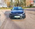 Синій Кіа Niro, об'ємом двигуна 0 л та пробігом 120 тис. км за 19890 $, фото 10 на Automoto.ua
