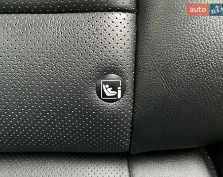 Синий Киа Niro, объемом двигателя 0 л и пробегом 119 тыс. км за 21800 $, фото 83 на Automoto.ua