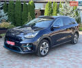 Синий Киа Niro, объемом двигателя 0 л и пробегом 112 тыс. км за 20800 $, фото 17 на Automoto.ua
