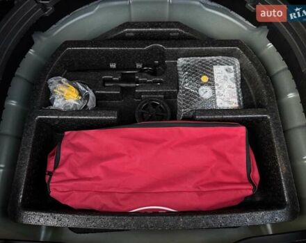 Синий Киа Niro, объемом двигателя 0 л и пробегом 90 тыс. км за 20800 $, фото 67 на Automoto.ua