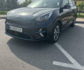 Синий Киа Niro, объемом двигателя 0 л и пробегом 155 тыс. км за 18500 $, фото 8 на Automoto.ua