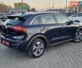 Синий Киа Niro, объемом двигателя 0 л и пробегом 168 тыс. км за 19300 $, фото 3 на Automoto.ua