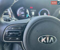 Синій Кіа Niro, об'ємом двигуна 0 л та пробігом 112 тис. км за 19500 $, фото 61 на Automoto.ua