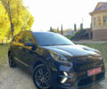 Синій Кіа Niro, об'ємом двигуна 0 л та пробігом 109 тис. км за 20578 $, фото 2 на Automoto.ua
