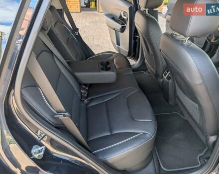 Киа Niro 2020 в Луцке на Automoto.ua Синий Киа Niro, объемом двигателя 0 л и пробегом 157 тыс. км за 19700 $, фото 44 на Automoto.ua