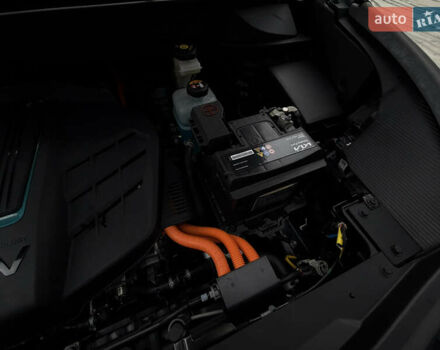 Синий Киа Niro, объемом двигателя 0 л и пробегом 135 тыс. км за 18999 $, фото 40 на Automoto.ua